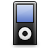 nano,black