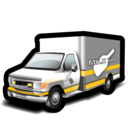 step,van