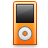 nano,orange