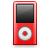 nano,red