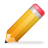 Pencil,yellow