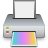 Printer,modern
