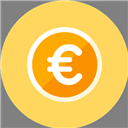 Euro,Coin