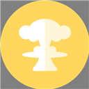 Nuclear,Mushroom
