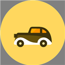 Old,Car