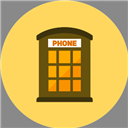 Phone,Booth