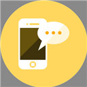 Smartphone,Message