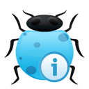 bug,info
