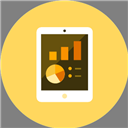 Tablet,Chart