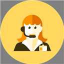 Telemarketer,Woman