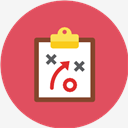 Clipboard,Plan