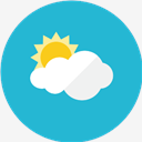 Cloudy