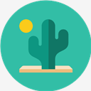 Desert