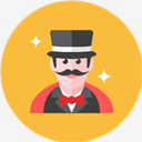 Magician