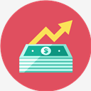 Money,Increase