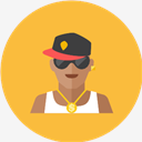 Rapper