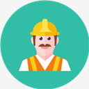 Road,Worker