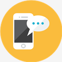 Smartphone,Message
