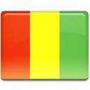 flag,guinea