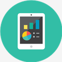 Tablet,Chart