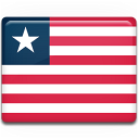 flag,liberia