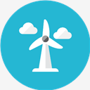 Wind,Wheel
