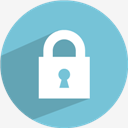 lock