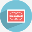 master,card