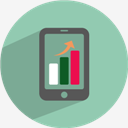 mobile,statistics