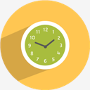time