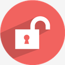 unlock