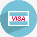 visa,card