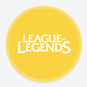Leageof,Legends