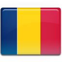 chad,flag
