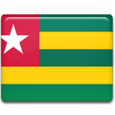 flag,togo