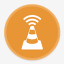 VLC,Streamer