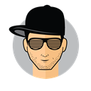 Cool,Male,Avatars