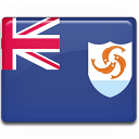 anguilla,flag