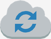 cloud,sync