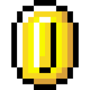 coin,retro