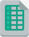 file,excel