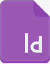 file,indesign