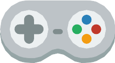 gamepad