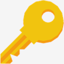 key