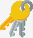 keyring