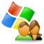 users,windows