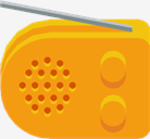 radio