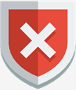 shield,error