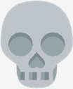 skull