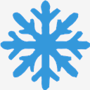 snow,flake